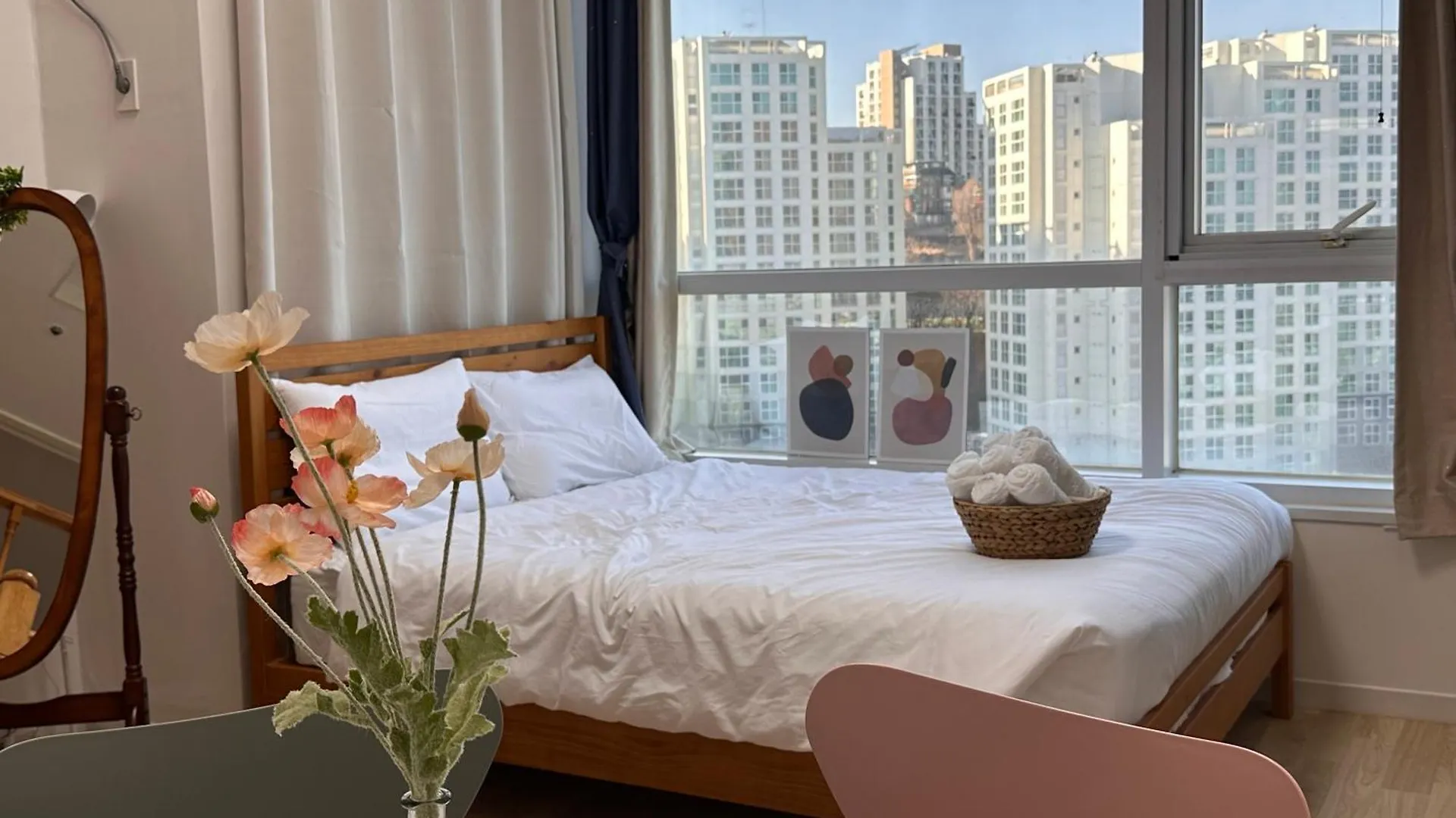 Seoul-Lo Loft Apartment