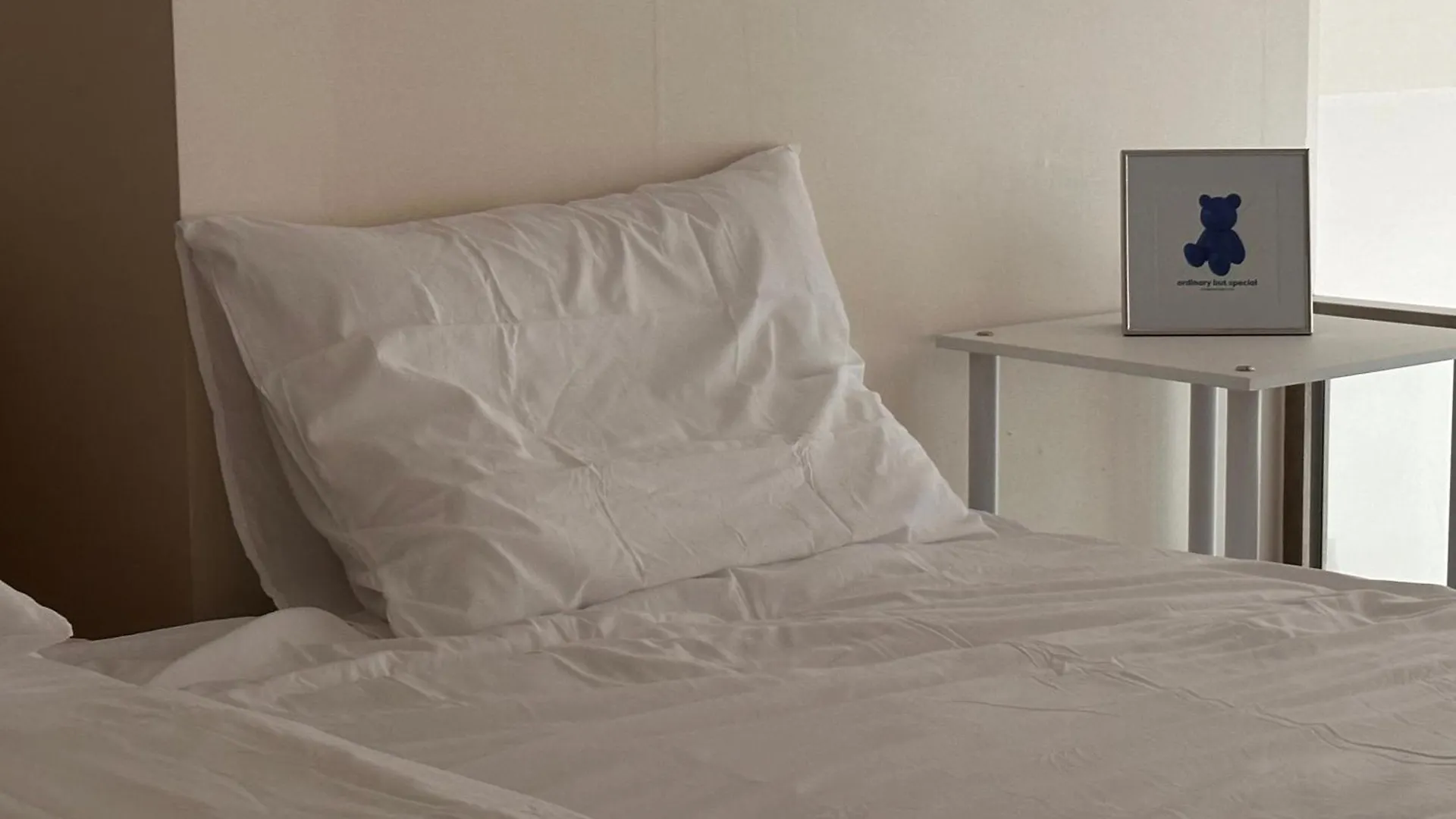 Seoul-Lo Loft Apartment