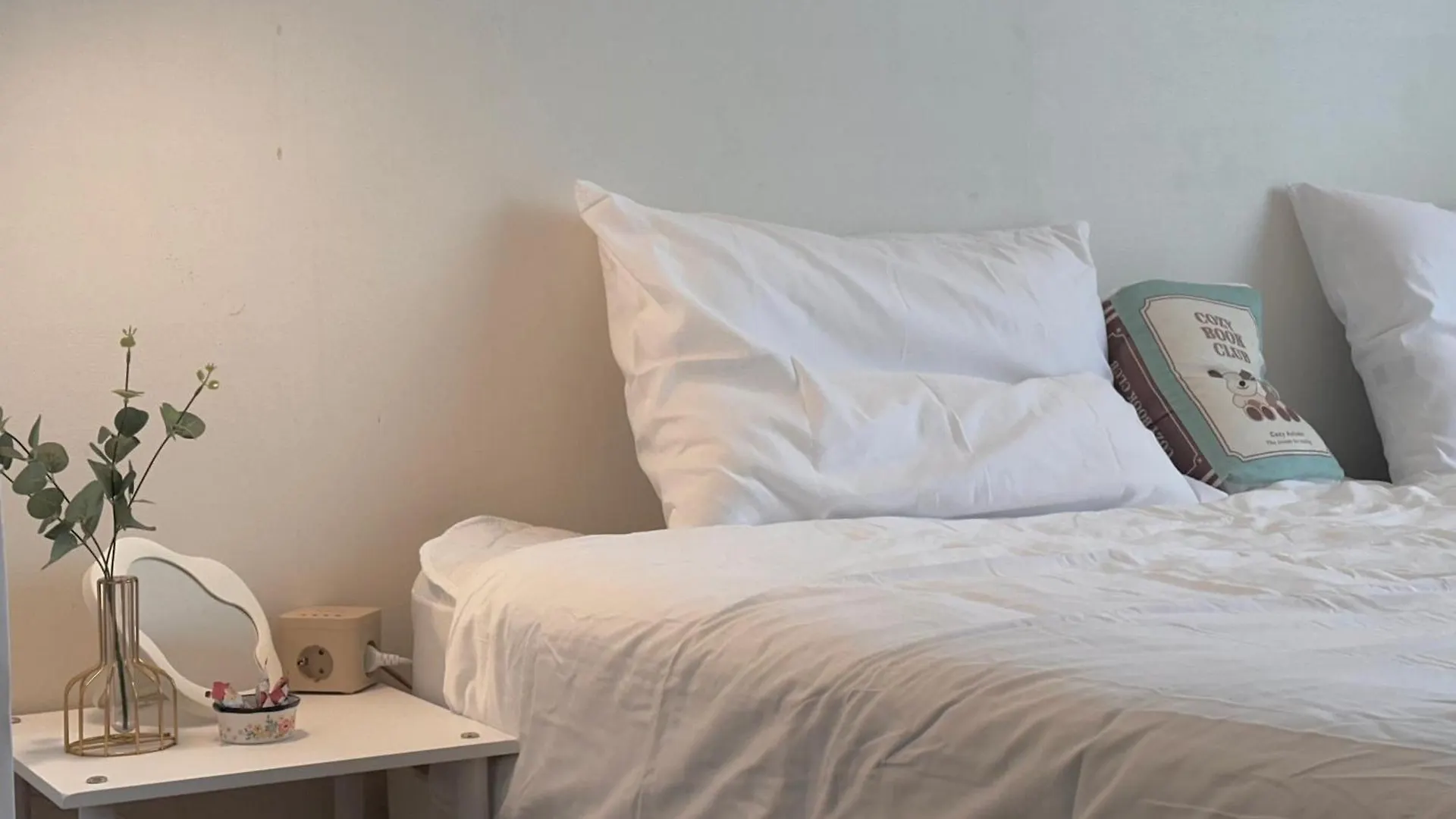 Seoul-Lo Loft Apartment Seoul