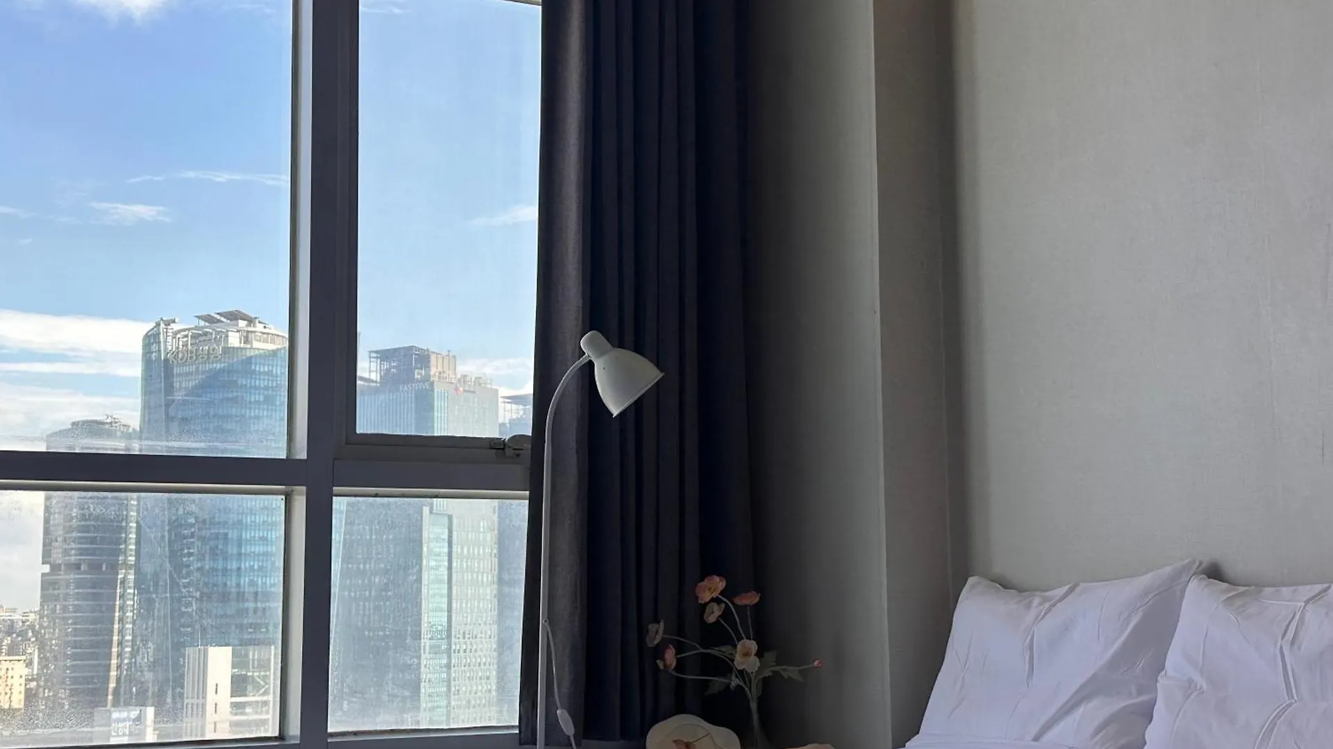 Seoul-Lo Loft Apartment South Korea