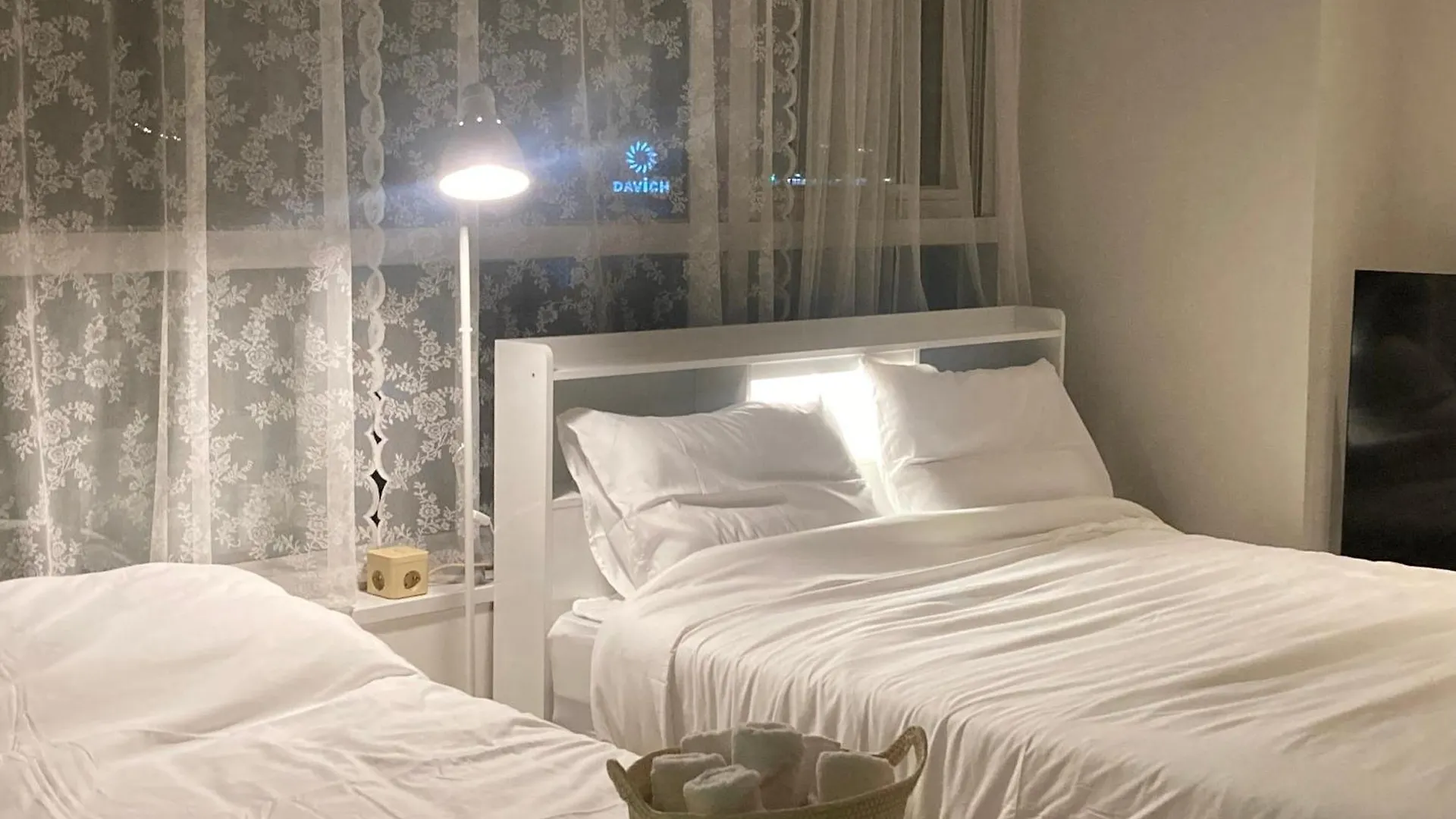 Seoul-Lo Loft Apartment