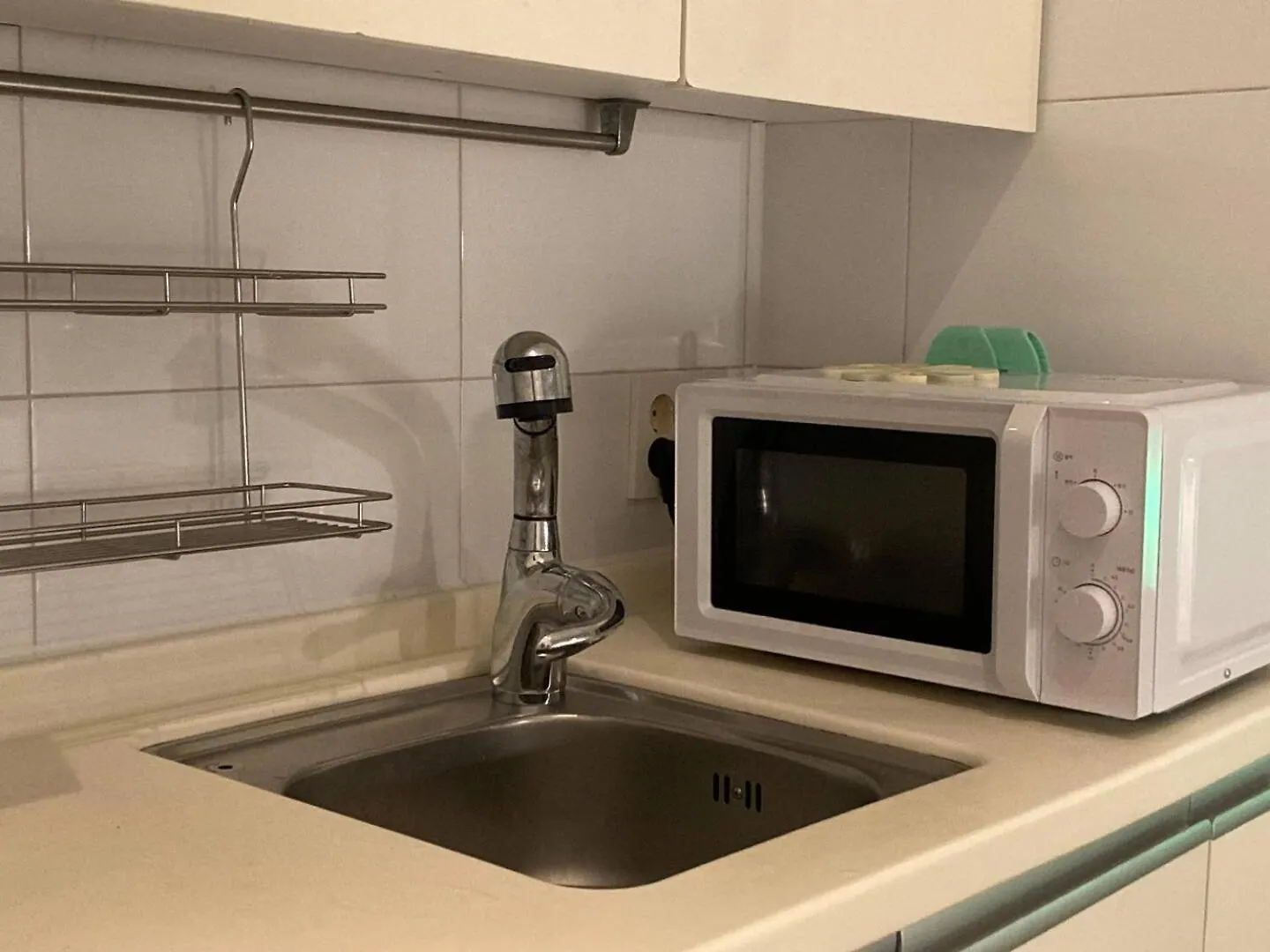 Seoul-Lo Loft Apartment Южная Корея