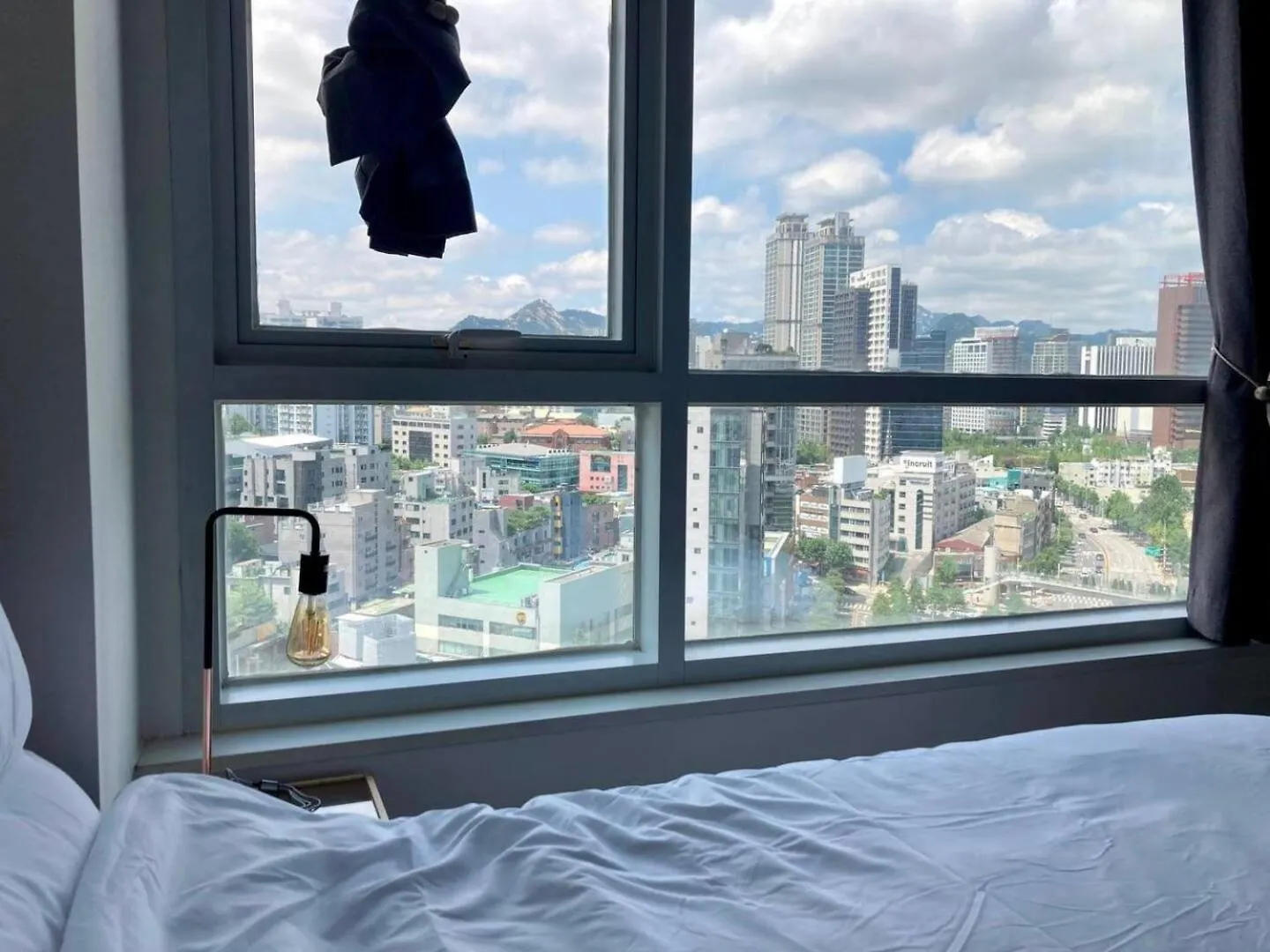 Seoul-Lo Loft Apartment
