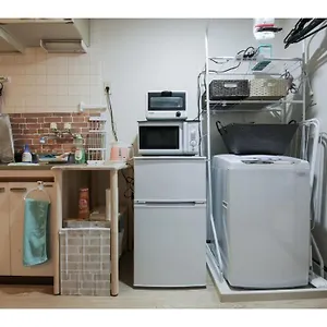  アパート Maison Cresta - Vacation 11150 日本