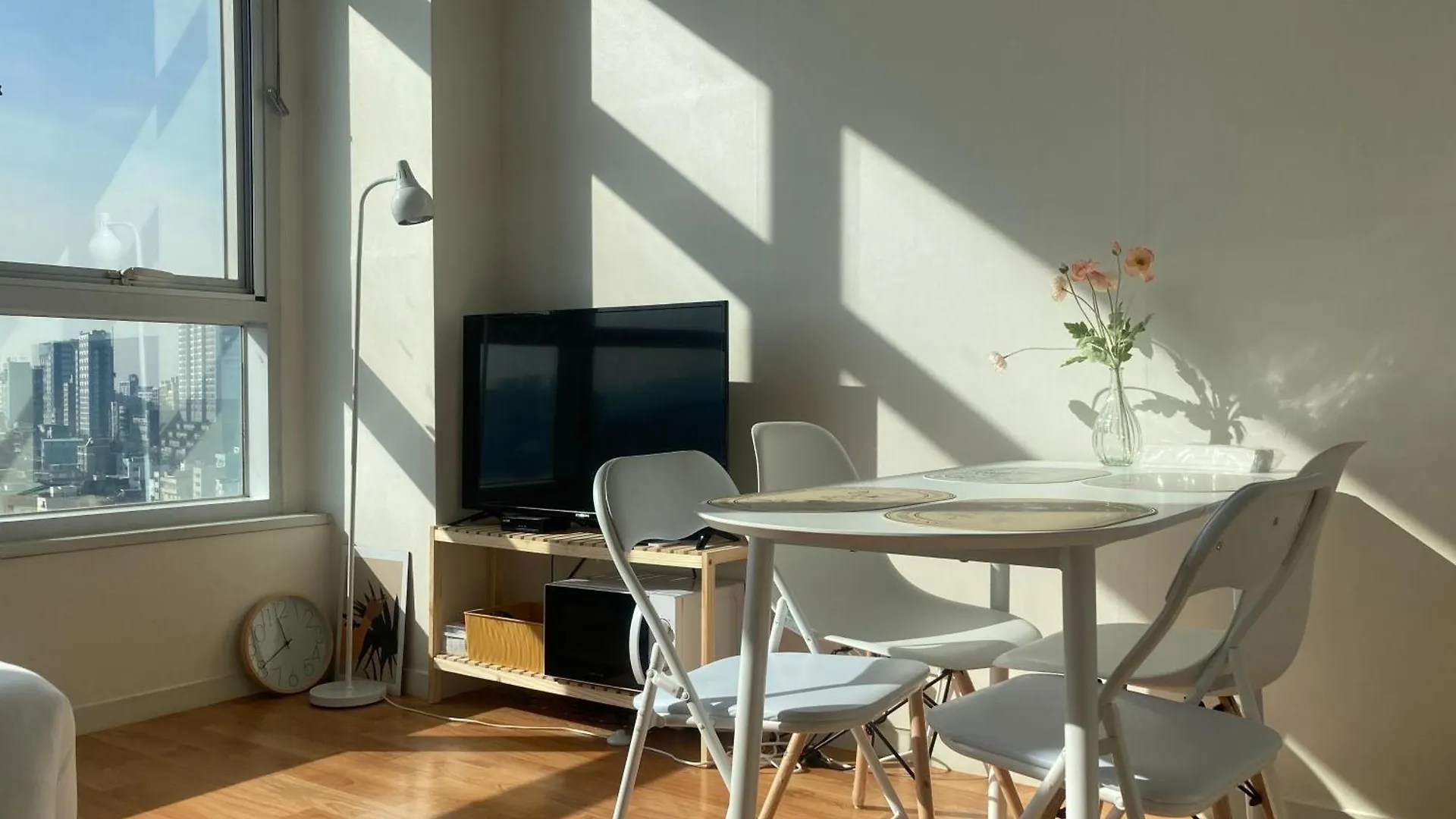 Seoul-Lo Loft Apartment  ソウル特別市