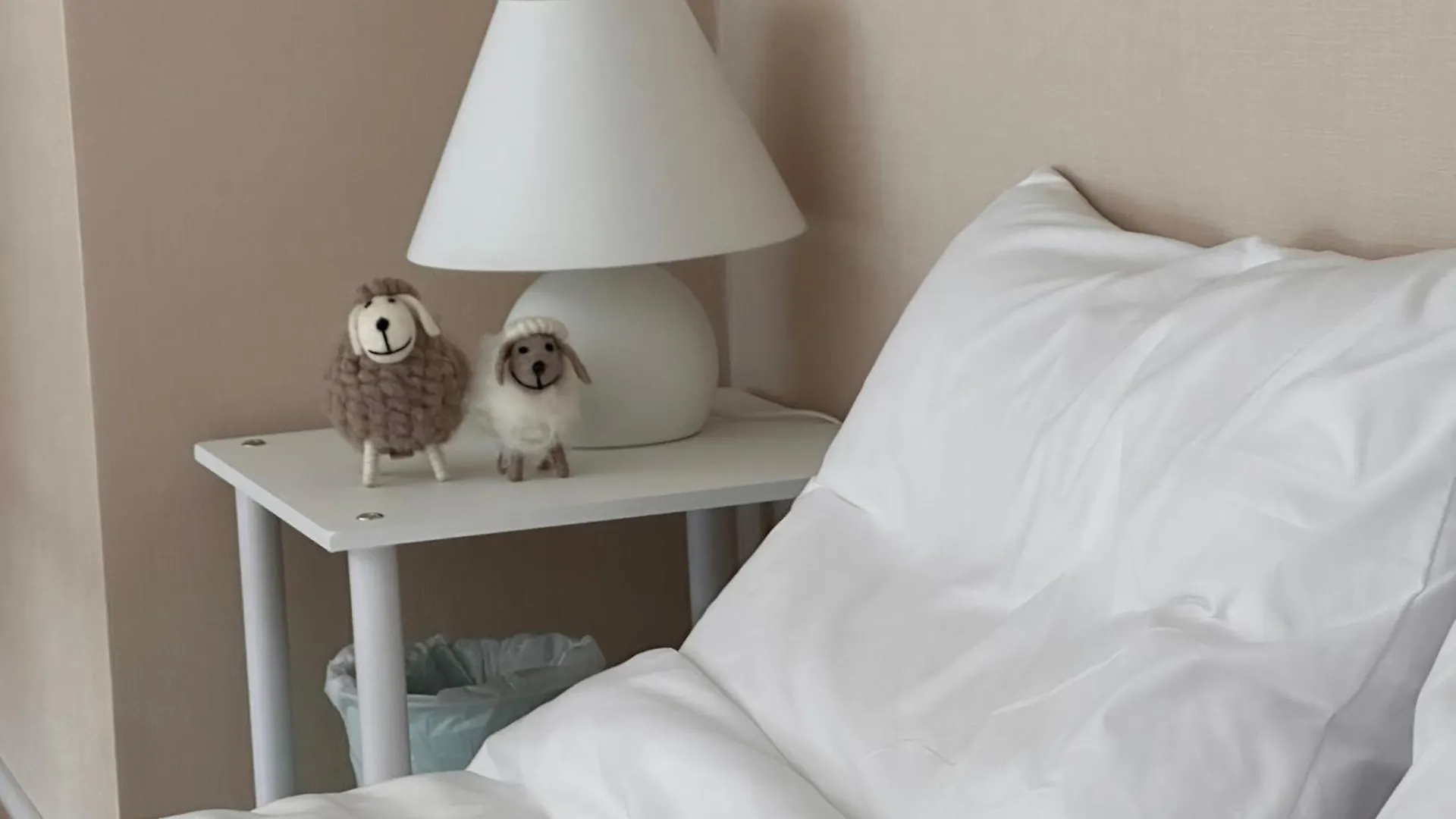 Seoul-Lo Loft Apartment 서울특별시
