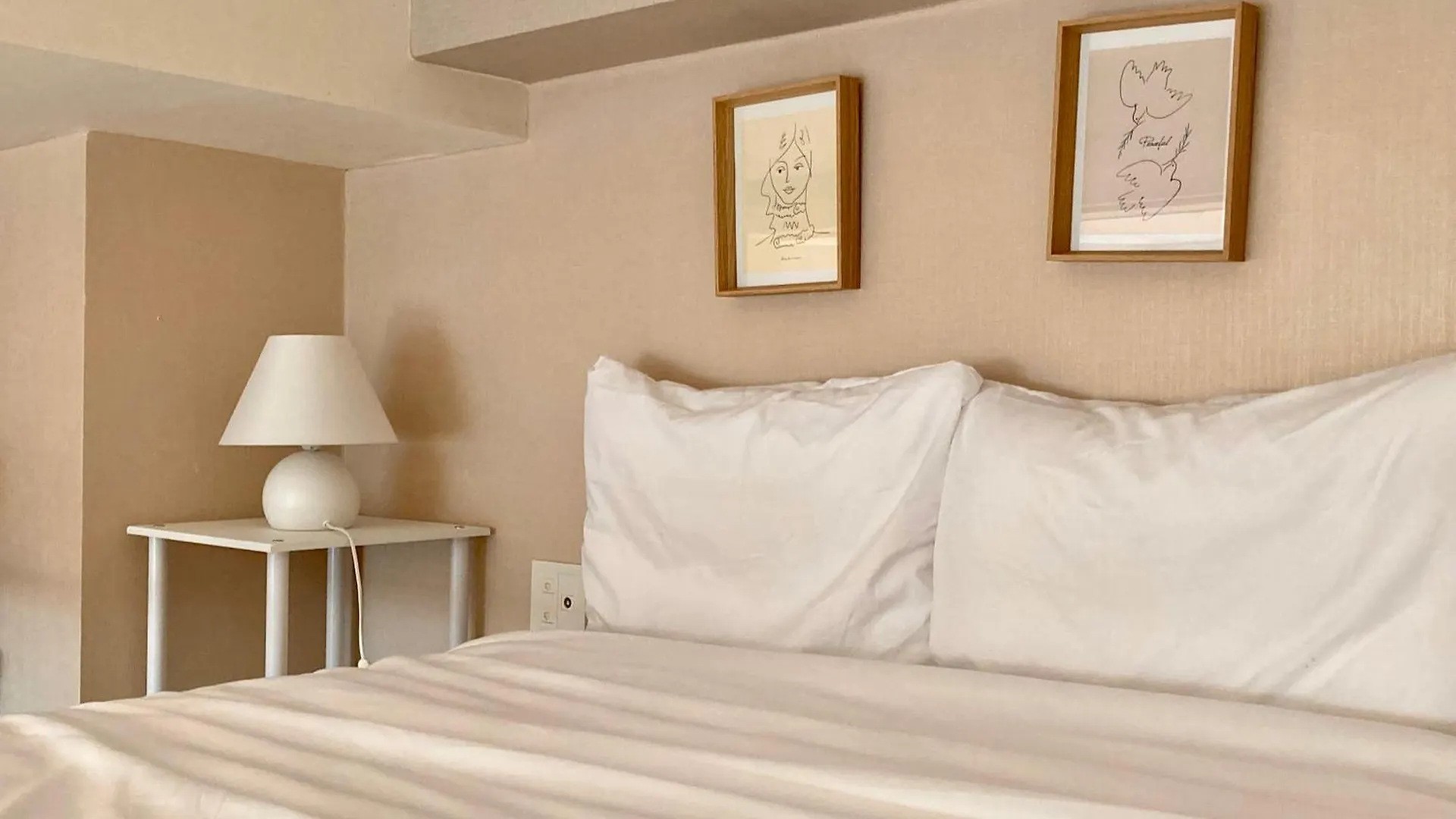 Seoul-Lo Loft Apartment 0*, 서울특별시