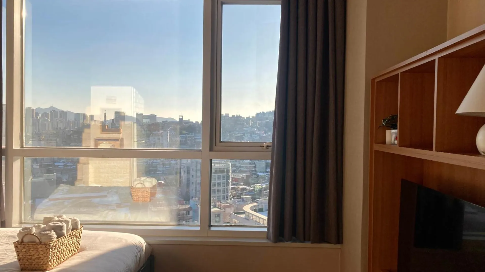 Seoul-Lo Loft Apartment 서울특별시