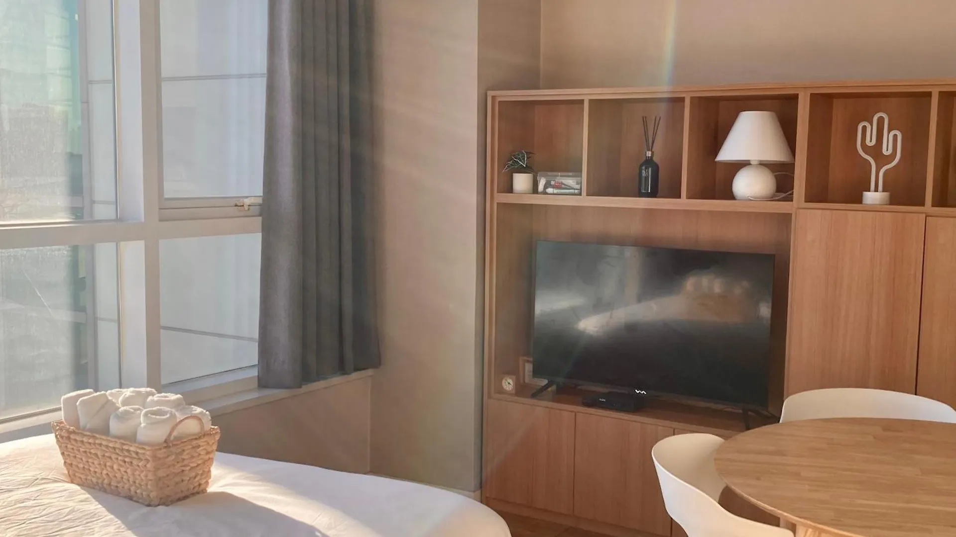 Seoul-Lo Loft Apartment 0*, 서울특별시
