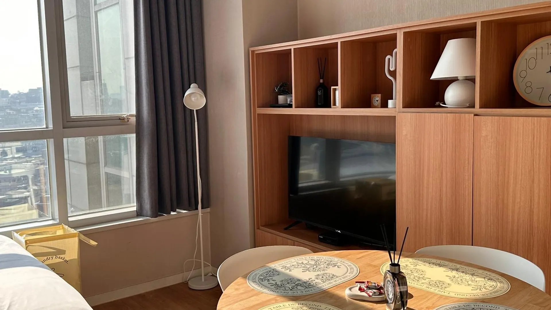 Seoul-Lo Loft Apartment 0*, ソウル特別市 韓国