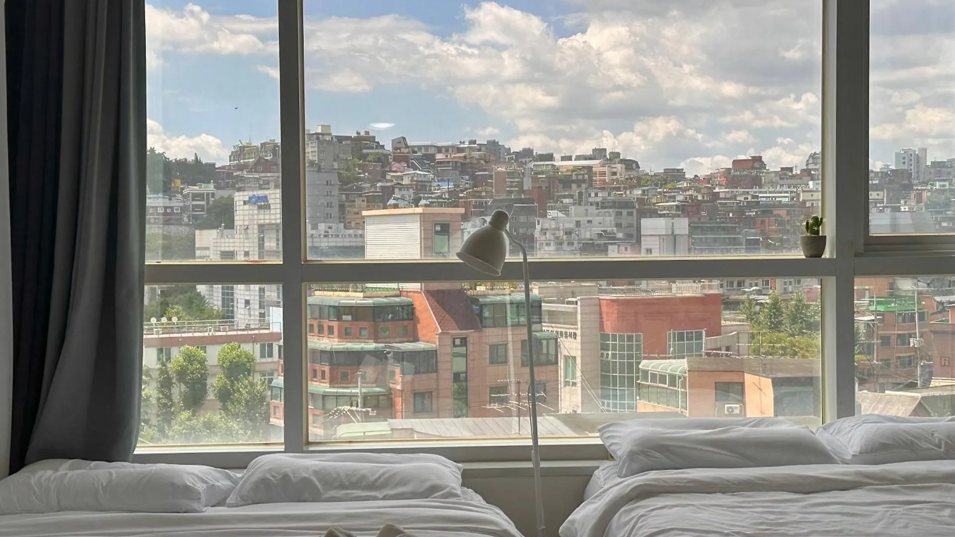 Seoul-Lo Loft Apartment