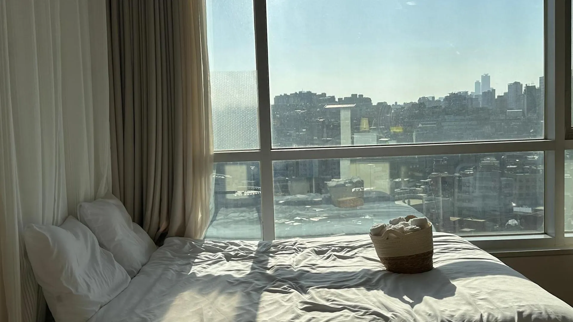 Seoul-Lo Loft Apartment