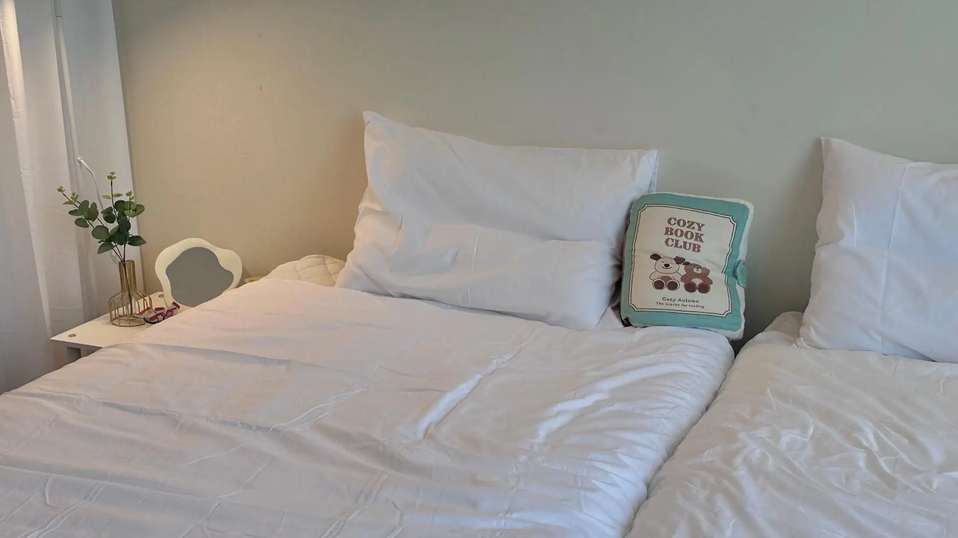 Seoul-Lo Loft Apartment  ソウル特別市