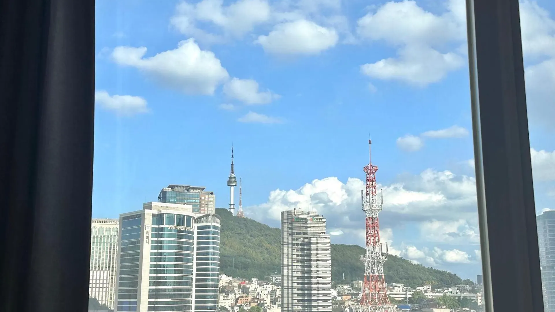 Seoul-Lo Loft Apartment 0*, ソウル特別市