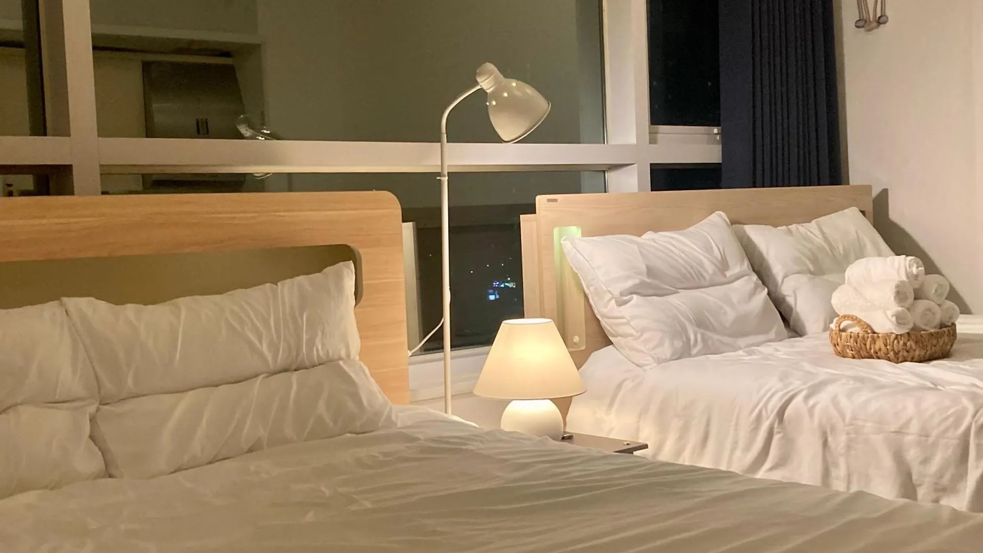 Seoul-Lo Loft Apartment ソウル特別市
