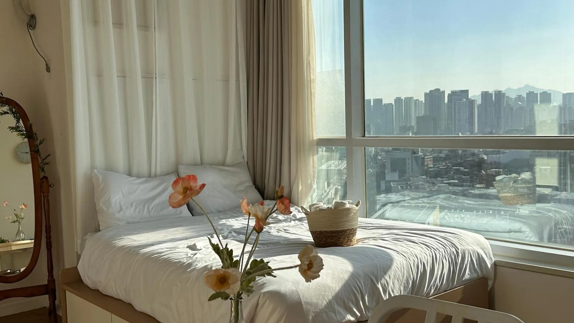 Seoul-Lo Loft Apartment  ソウル特別市