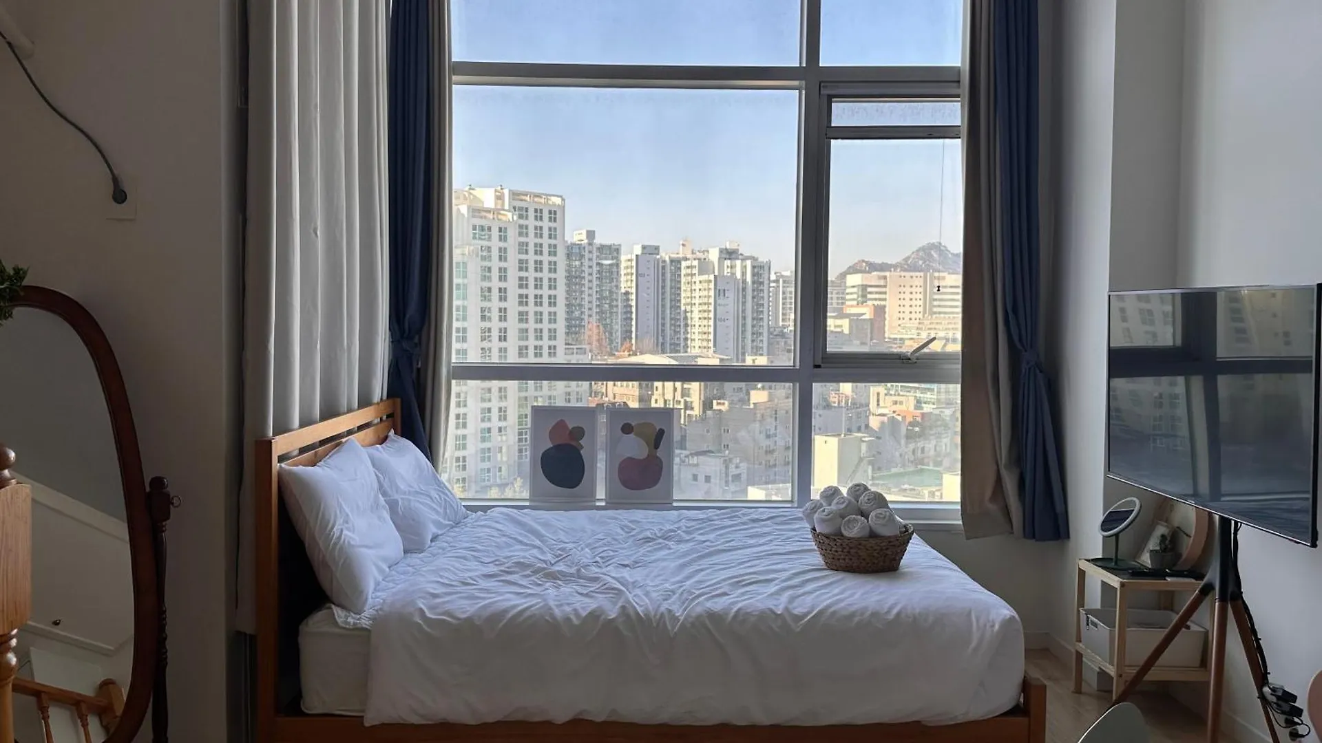 Seoul-Lo Loft Apartment 0*, 서울특별시