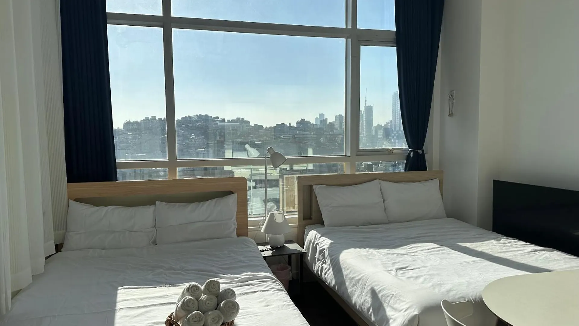 Seoul-Lo Loft Apartment