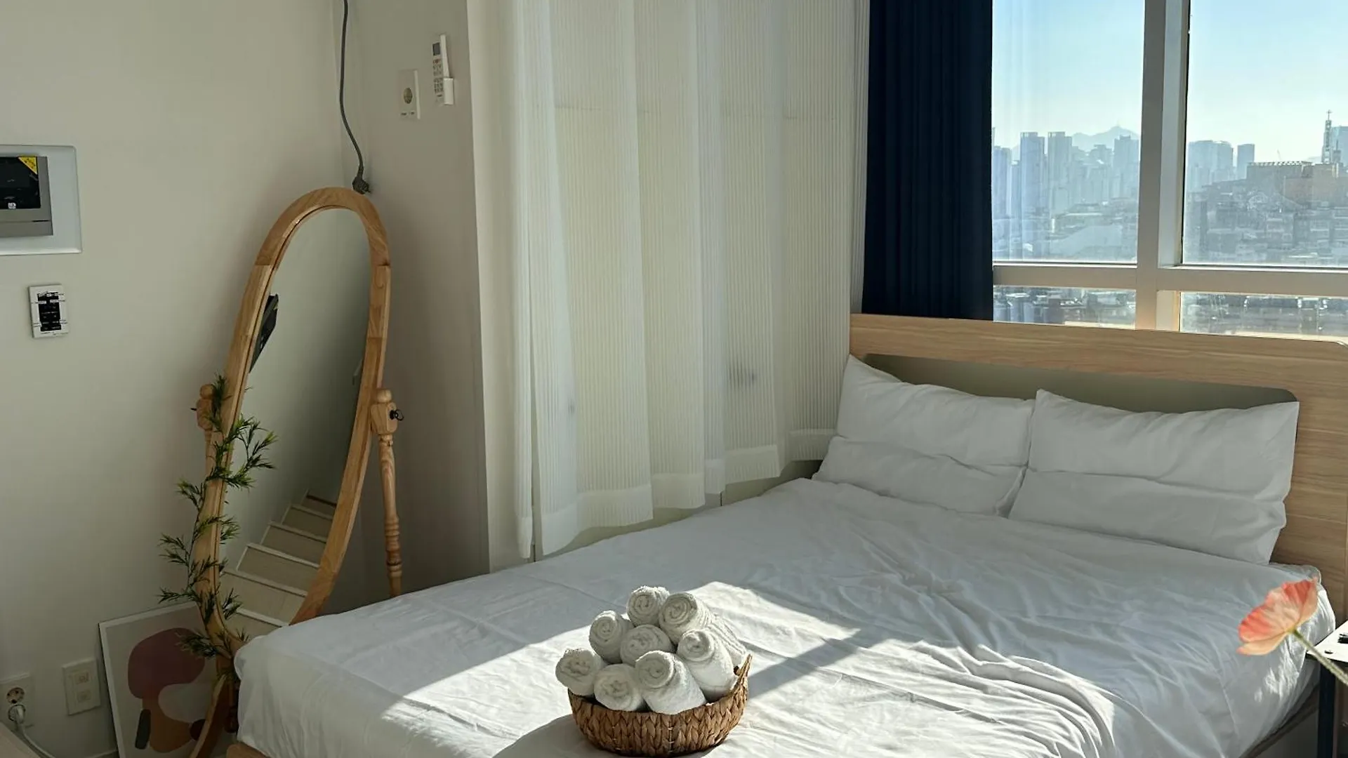 Seoul-Lo Loft Apartment