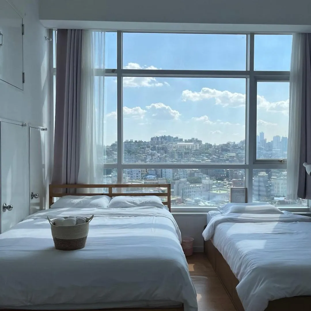 Seoul-Lo Loft Apartment