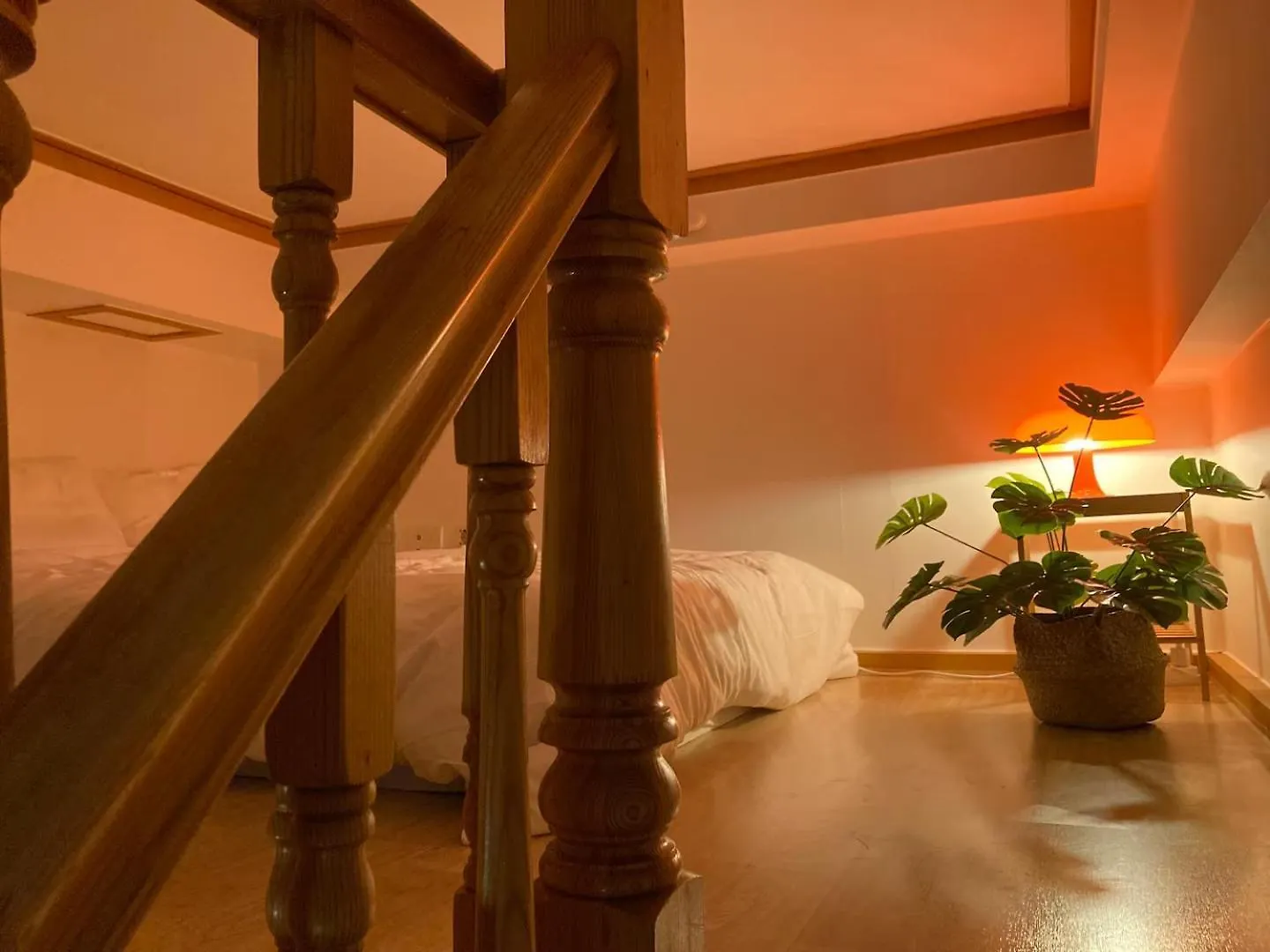 Seoul-Lo Loft Apartment 0*, 서울특별시