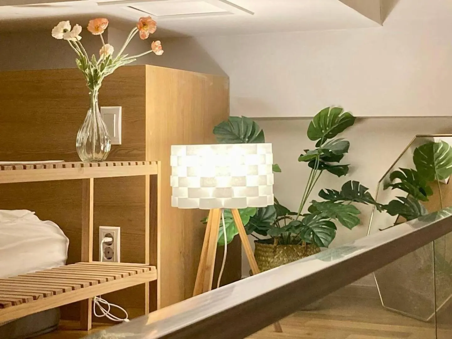 Seoul-Lo Loft Apartment